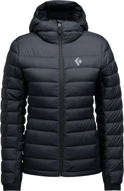 Black Diamond Women's Access Down Hoody Black v:3783419