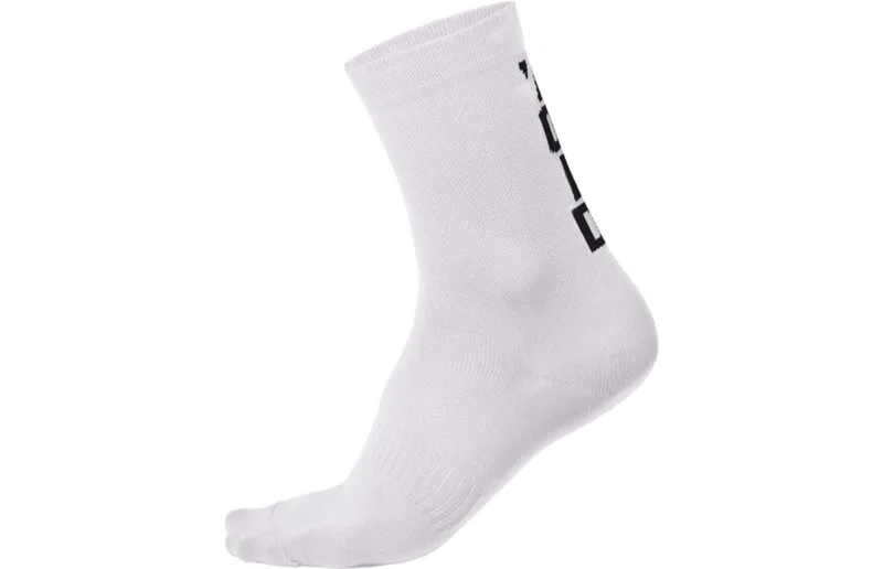 Sykkelstrømper Void Performance Sock 14 Unisex White v:4835152