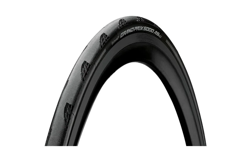 Sykkeldekk Continental Grand Prix GP 5000 AllSeason TR Black v:2332566