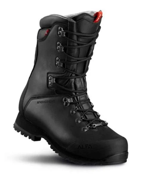 Bever Perform GTX W Svart v:6884226
