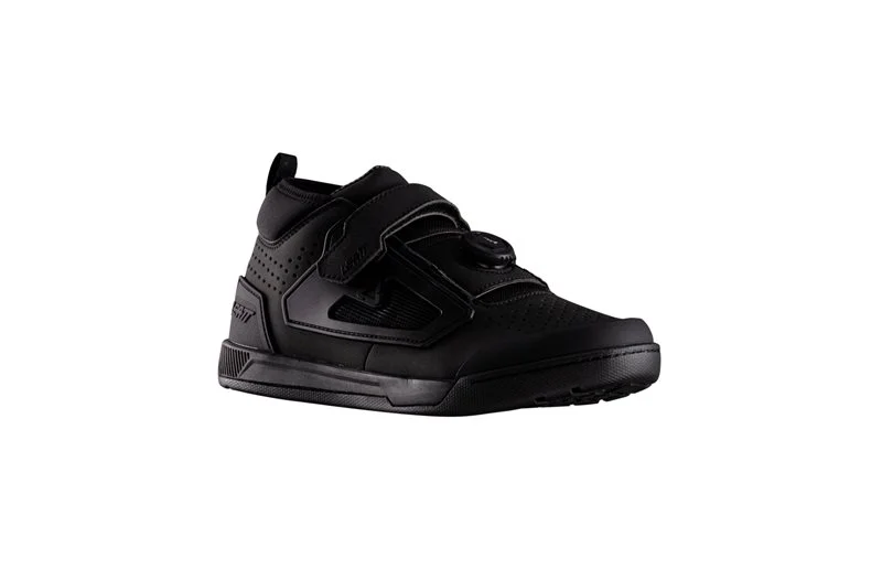Sykkelsko Leatt Shoe ProFlat 3.0 Black V26 v:7010293
