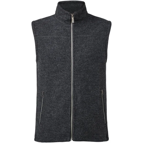 M’s Dante Vest Graphite Marl v:6559634