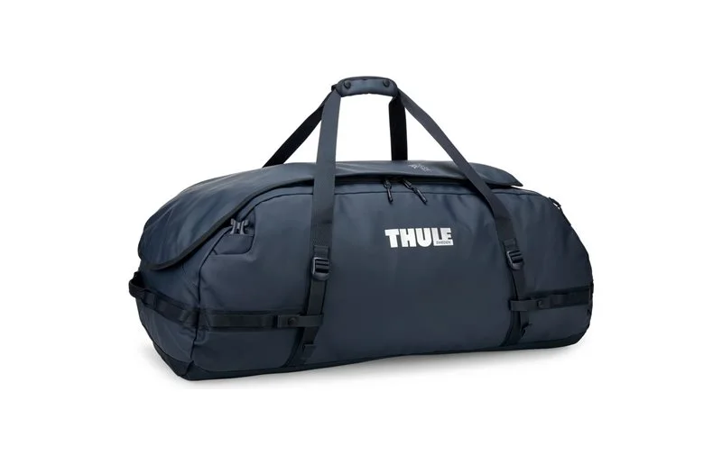 Duffelbag Thule Chasm 130L Duffel Deepest Blue v:6530234 Duffelbag Thule Chasm 130L Duffel Deepest Blue v:6530234