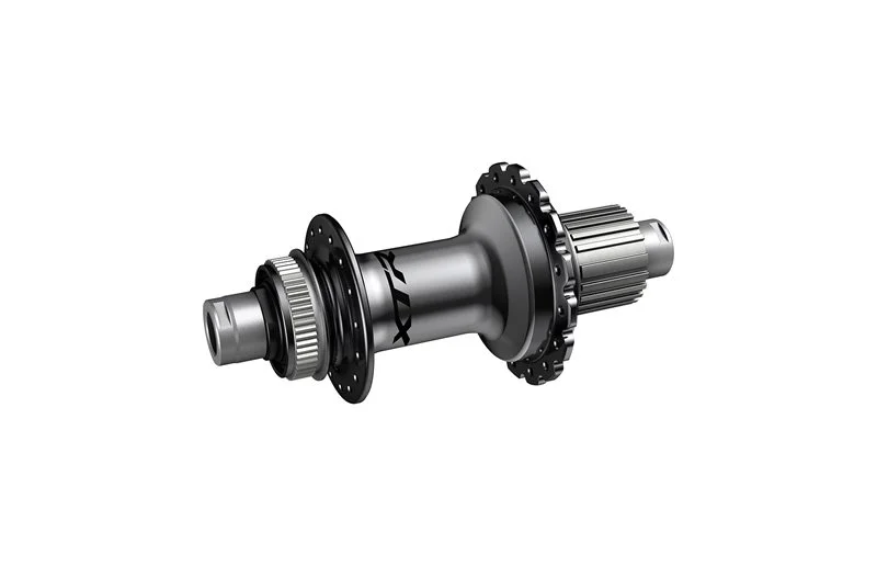 Shimano Baknav Xtr 12S 148/28 Gjennomgående v:6686612 Shimano Baknav Xtr 12S 148/28 Gjennomgående v:6686612