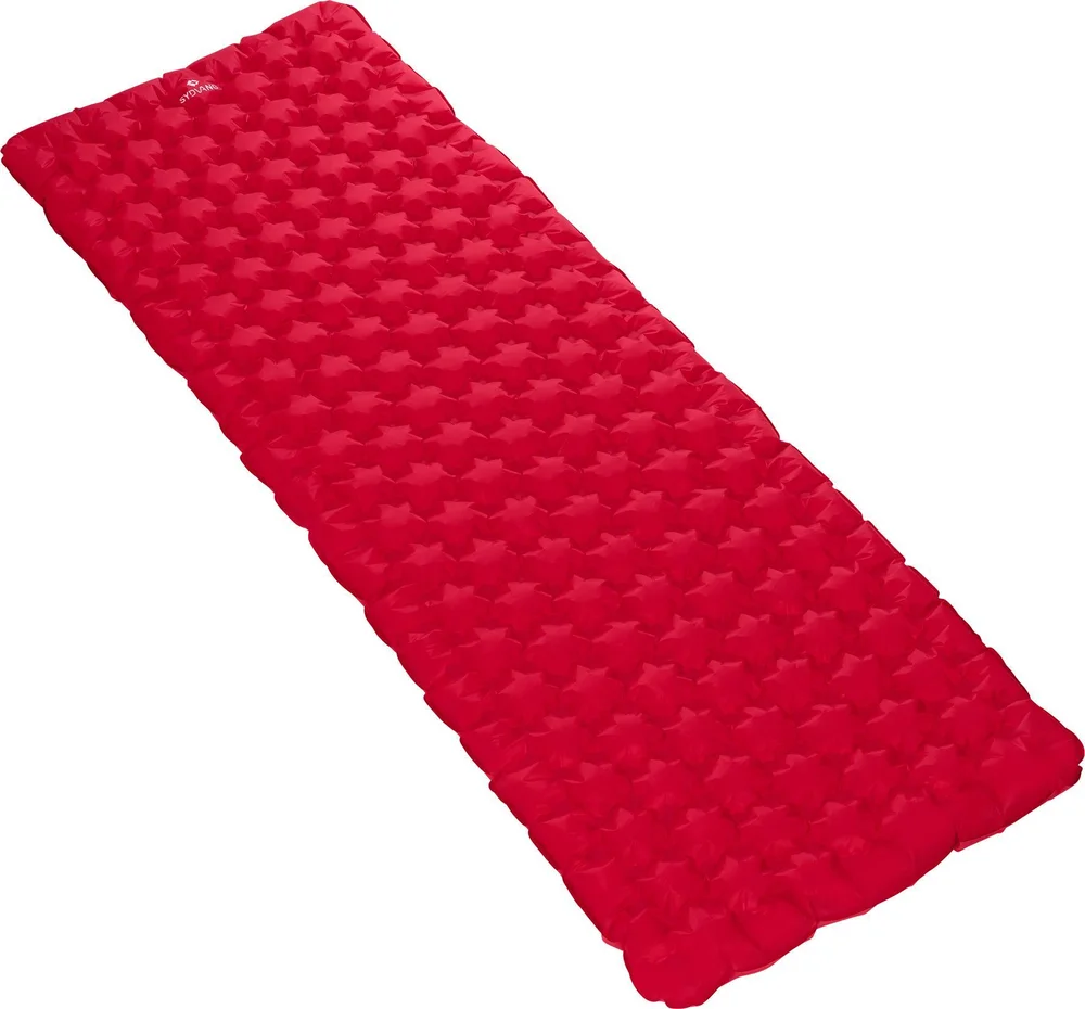 Sydvang Skaring Insulated Airmat R8 Haute Red v:5890095 Sydvang Skaring Insulated Airmat R8 Haute Red v:5890095