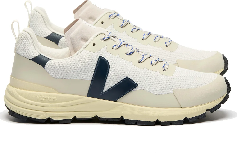 Veja Women’s Dekkan Alveomesh Gravel Nautico v:9380725 Veja Women’s Dekkan Alveomesh Gravel Nautico v:9380725