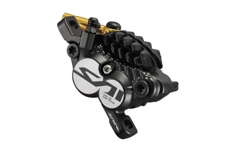 Shimano Skivebremse Bak v:9071123