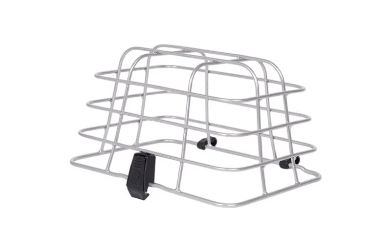 Gitter til kurv Atran Velo Epic Multi Cover Silver v:9640755