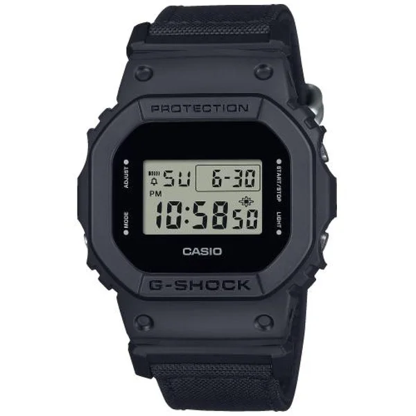 G-Shock DW-5600BCE-1ER Black v:7713068 G-Shock DW-5600BCE-1ER Black v:7713068