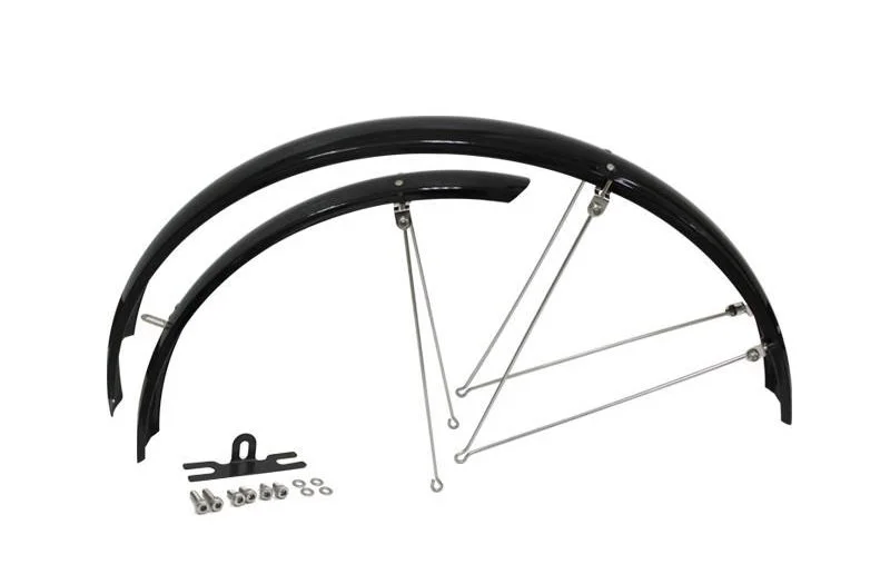 Cavo Faste Skjermer for 26″ 60mm Black v:1136356 Cavo Faste Skjermer for 26″ 60mm Black v:1136356