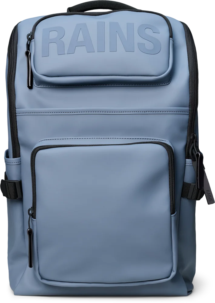 Rains Texel Cargo Backpack Blue Dusk v:2661068