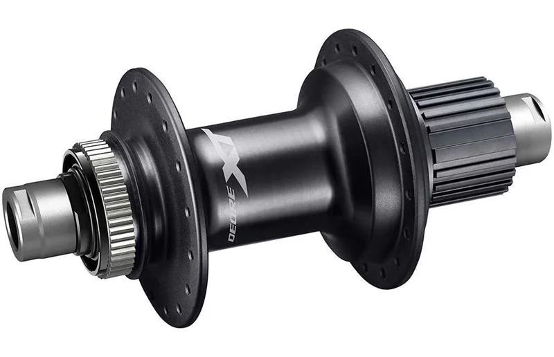 Shimano Navinnsats Baknav Xt 12S 142/32 v:6651564