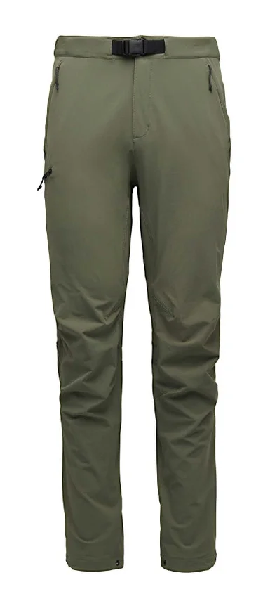 Black Diamond Men's Alpine Pants Tundra v:6108933