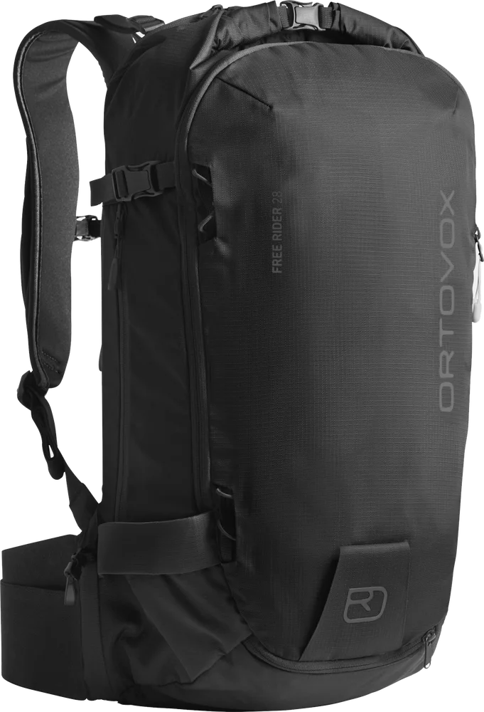 Ortovox Free Rider 28 Black Raven III v:8358458