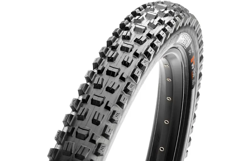 Sykkeldekk Maxxis Assegai 29X2.5WT 3CG/EXO+/TR v:1133218