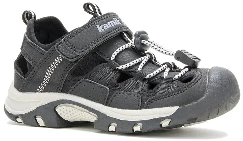 Kamik Kids’ Wildcat Black v:6508039 Kamik Kids’ Wildcat Black v:6508039