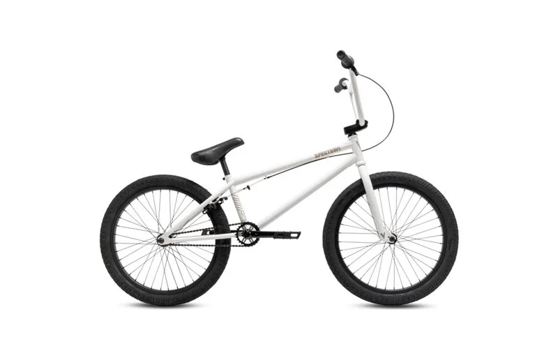 BMX Verde Spectrum 22″ White v:9621647 BMX Verde Spectrum 22″ White v:9621647