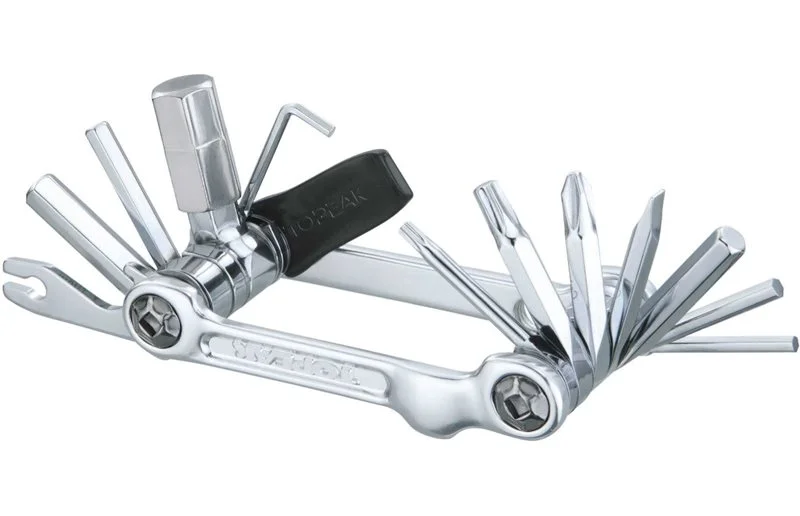 Topeak Multiverktøy Mini 20 Pro v:3845158