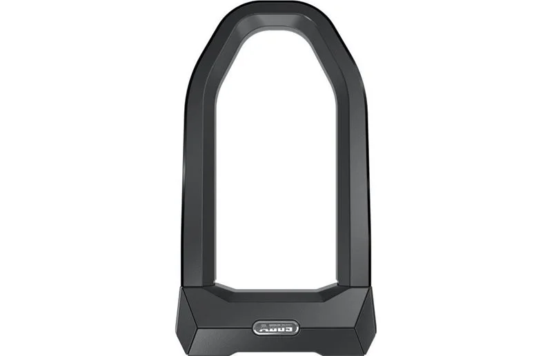 Abus Bøylelås Granit Super Extreme 2500 230mm, Med USH Feste v:4360424 Abus Bøylelås Granit Super Extreme 2500 230mm, Med USH Feste v:4360424