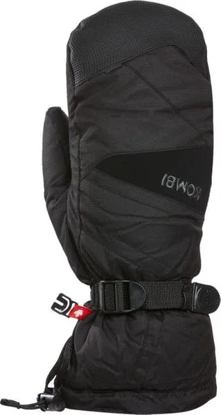W's Original Mitt Black v:8760482