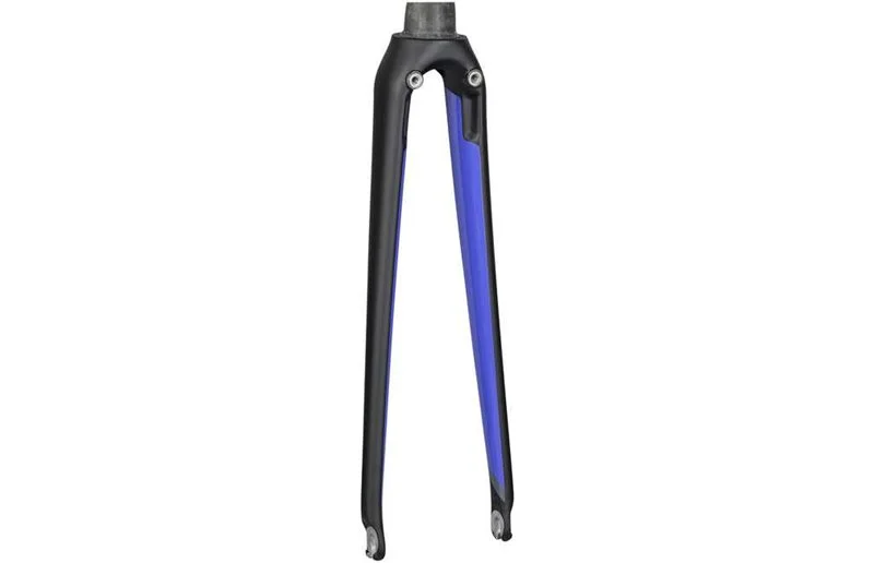Trek Gaffel Emonda SL5 Wm 56-62 cm Svart/Violett v:9802260