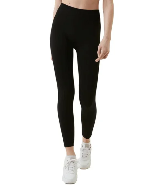 Sthlm Seamless Light Wmns Black Beauty v:6092456