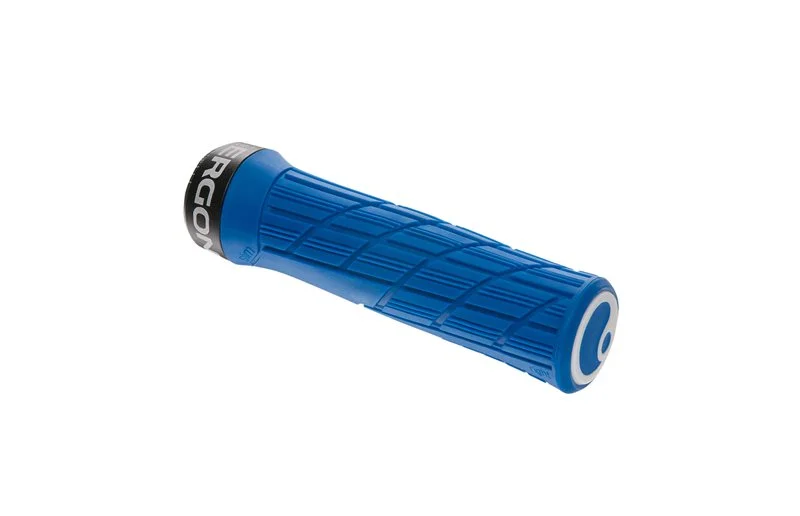 Ergon Håndtak GE1 Evo Slim 30 mm Mørk Blå v:6381133