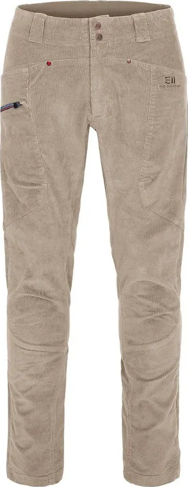 Elevenate Men’s Après Cord Pants Vintage Khaki v:6866383