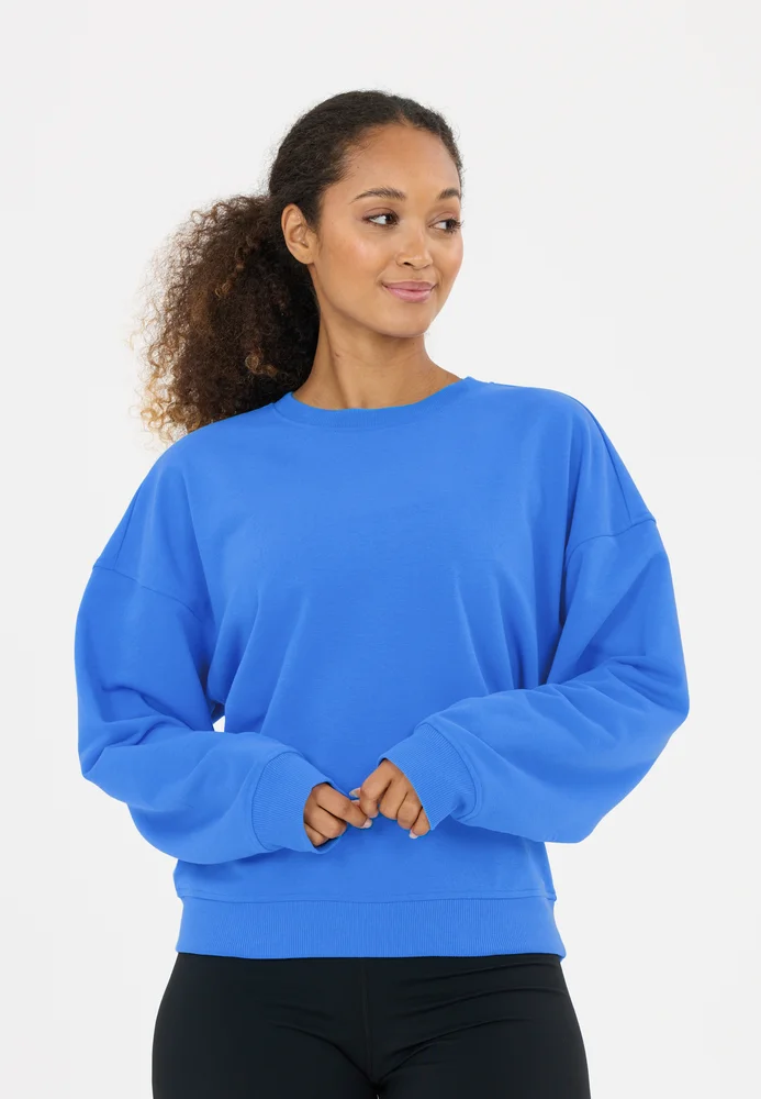 Crecy W Crew Neck v:8166344