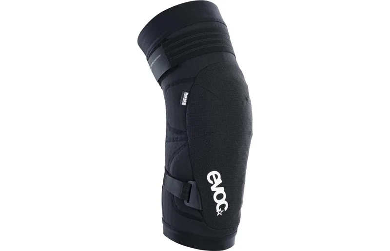 Knebeskyttelse EVOC Knee Protector LS Flex Enduro Black v:4718383
