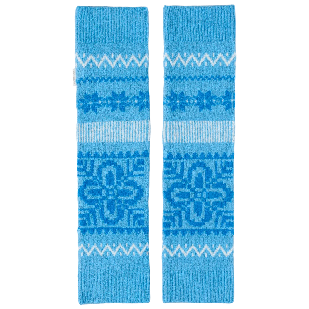 Kari Traa Women’s Erin Legwarmers Ocean v:8635196 Kari Traa Women’s Erin Legwarmers Ocean v:8635196