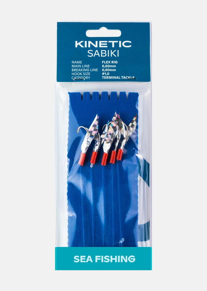 KINETIC SABIKI FLEX v:1916575