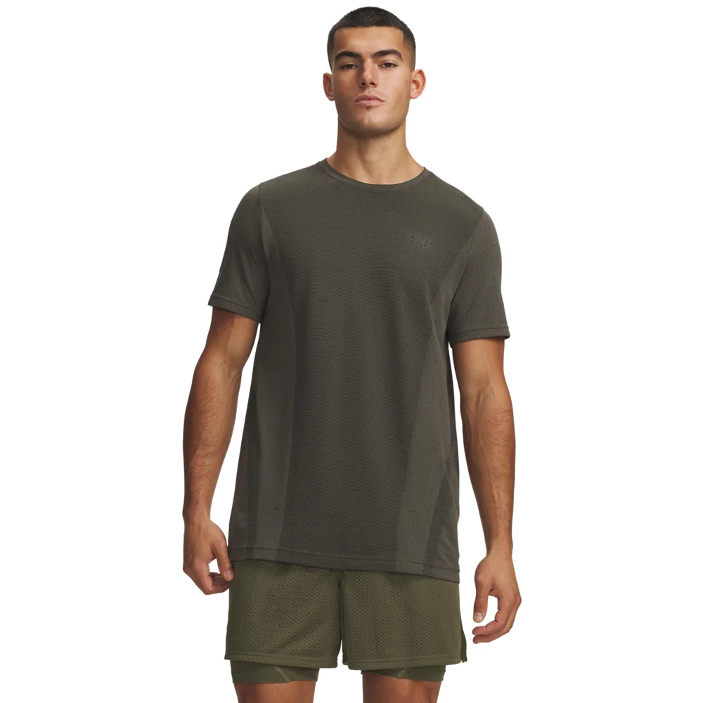 Vanish Seamless SS v:2542218