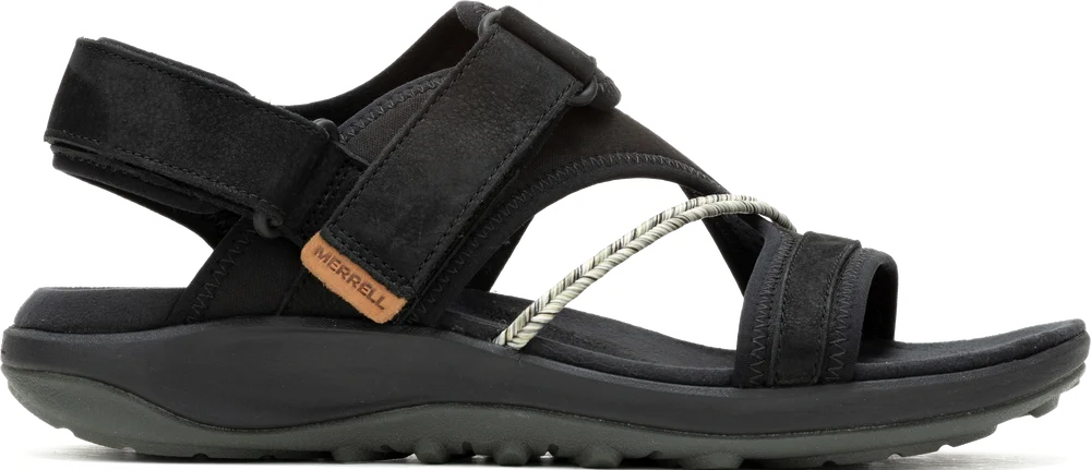 Merrell Women's Terran 4 Backstrap Black v:5825086