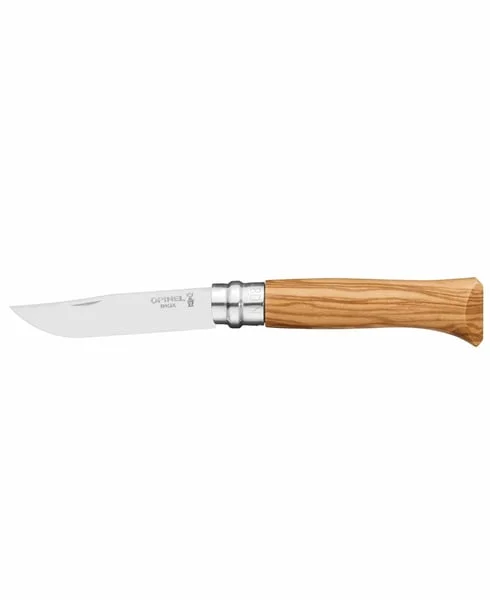 N°08 Olive Wood v:6455570