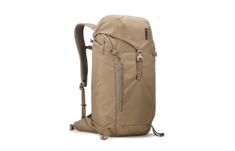 Thule Hiking Backpack AllTrail Daypack 25L Faded Khaki v:4509864