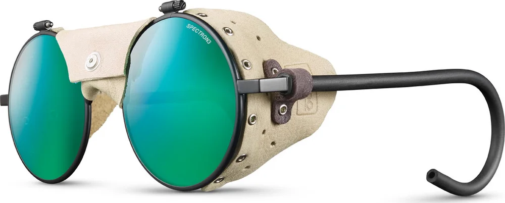 Julbo Vermont Classic Spectron 3 Matt Black/Brown v:5720940 Julbo Vermont Classic Spectron 3 Matt Black/Brown v:5720940
