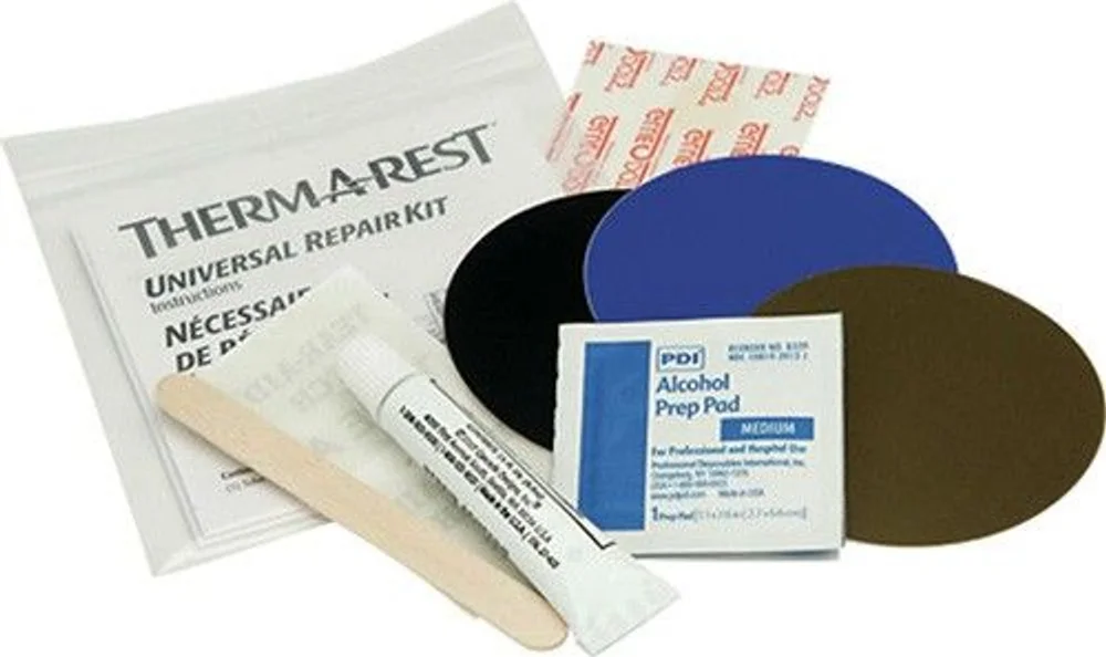 Permanent Home Repair Kit v:6233292