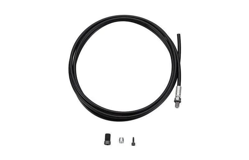 Sram Bremseslange Guide Svart v:1790989