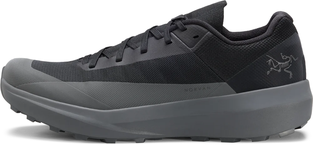 Arc’teryx Women’s Norvan LD 4 Black/Graphite v:5567647 Arc’teryx Women’s Norvan LD 4 Black/Graphite v:5567647