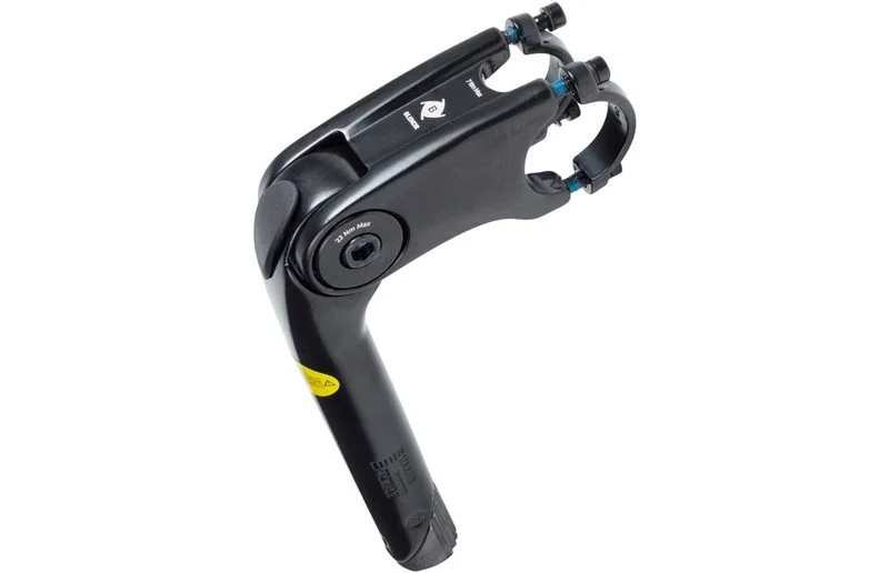 Bontrager Styrestemmer Blendr Adjustable Quill Stem v:6873412