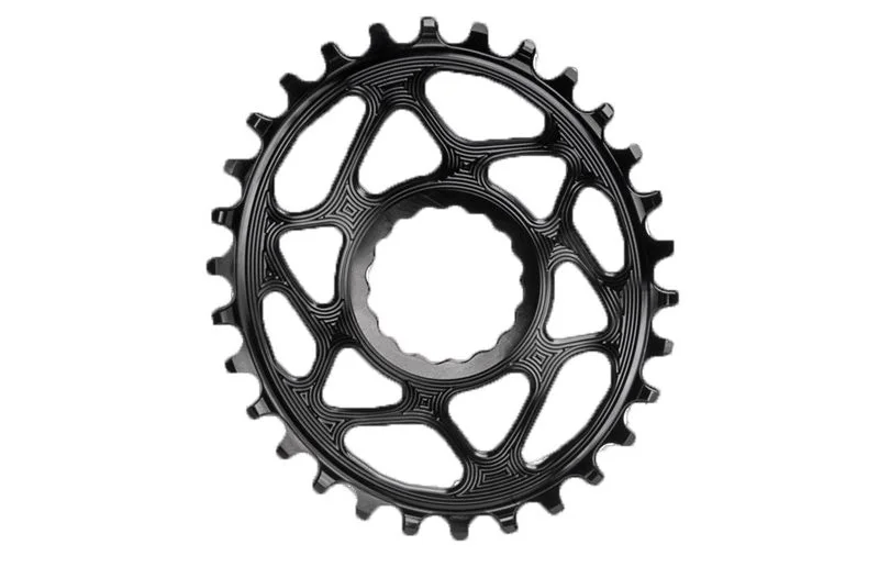 Absoluteblack Drev Dm 3 Mm Forskyvning 1X10/11/12-Girs Oval Nw Cinch Boost Alu 36 v:4640343