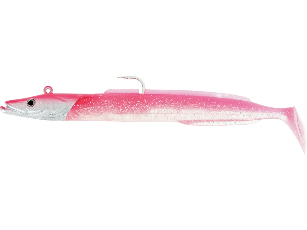 SANDY ANDY JIG 122G 22CM GLOWI v:8095686