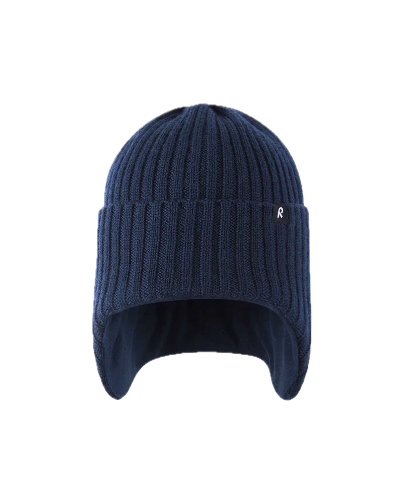 Reima Kids’ Beanie Mystinen Navy v:7968501 Reima Kids’ Beanie Mystinen Navy v:7968501