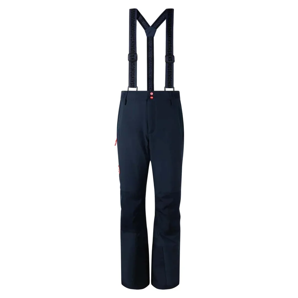 JR SKI PANTS SIDE ZIP v:6001171