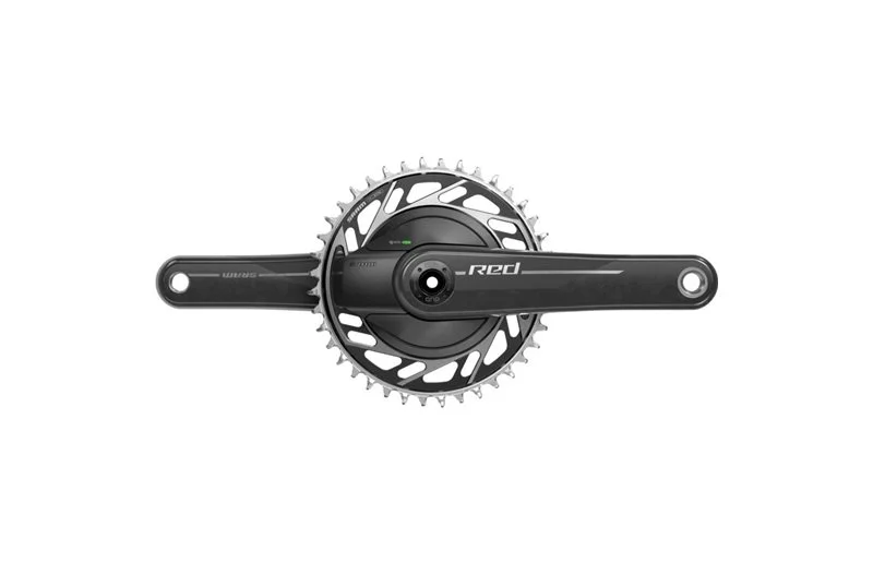 Wattmåler Sram RED AXS XPLR E1 Power Meter Kranksett 42 v:3658508