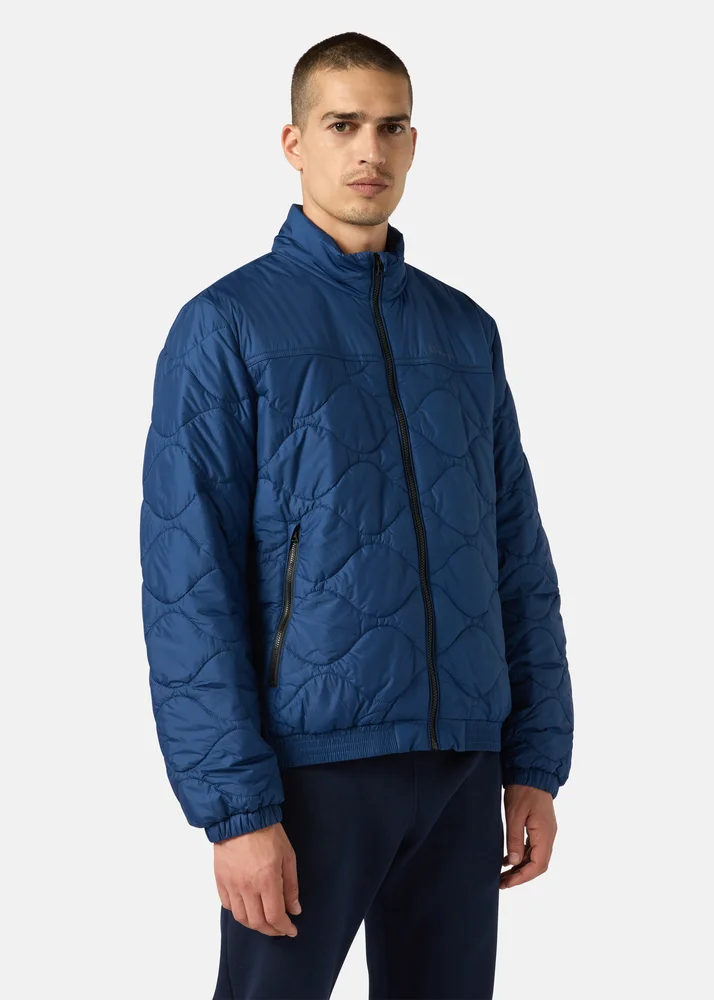 Padded Jacket v:1587518