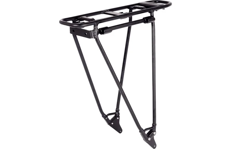 Bagasjebrett bak Atran Velo 3X Pro AVS Black 26-29″ v:2263537