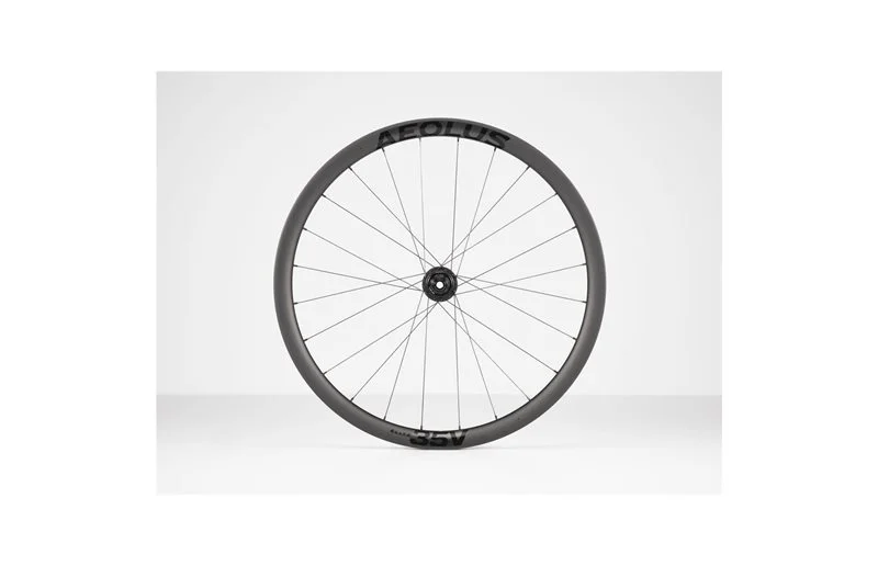 Bontrager Bakhjul Aeolus Elite 35V TLR Disc HG CL Svart v:8307222 Bontrager Bakhjul Aeolus Elite 35V TLR Disc HG CL Svart v:8307222