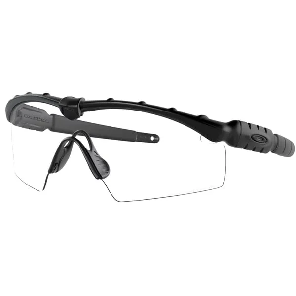 Si M Frame 2.0 Matte Black Clear v:2734254